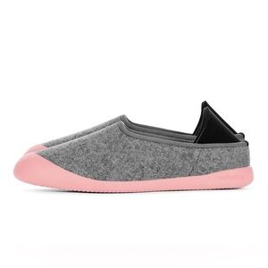 Mahabis Curve Slippers | Size 9.5